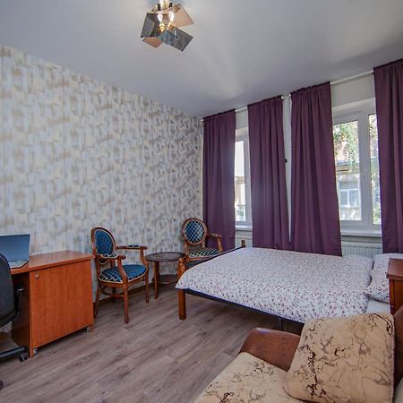 Old Town Apartment 3Br & 2Bthr Санкт Петербург Екстериор снимка